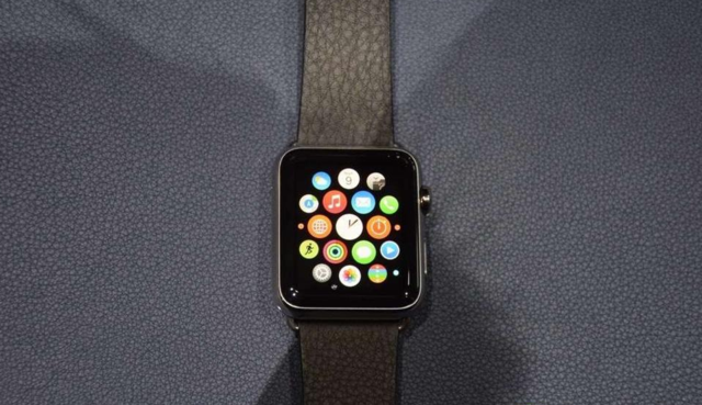 Apple Watch能否成蘋果新增長(zhǎng)引擎？