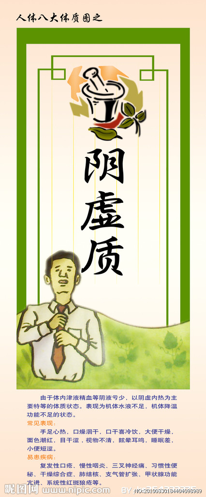 艾灸養(yǎng)生 什么體質(zhì)的人適宜艾灸