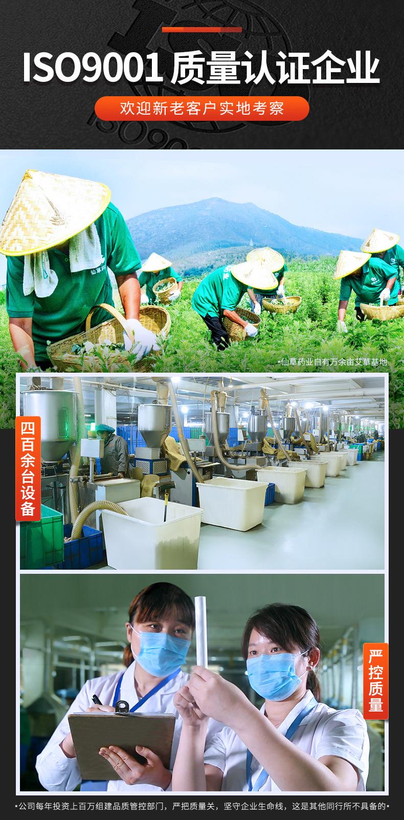 艾草枕頭廠家批發(fā) 新款家用草本艾灸頸椎枕艾草枕 可電加熱艾灸枕